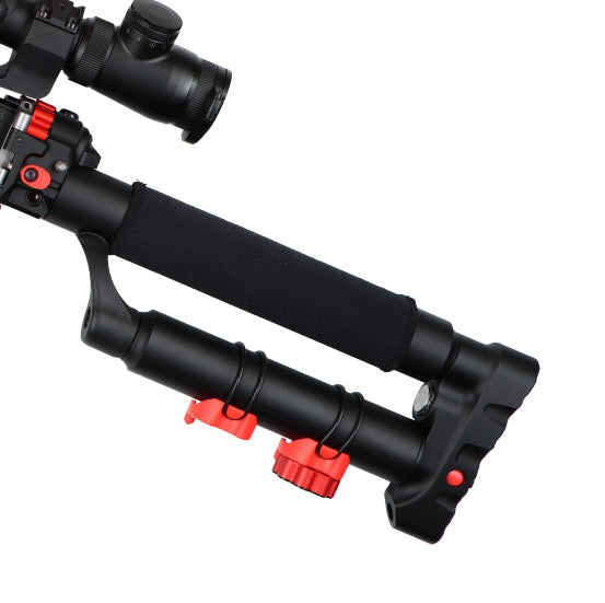 Edgun Leshiy2 Cheek Sleeve