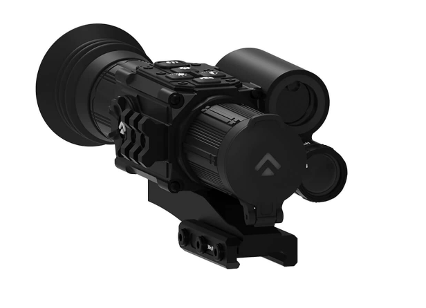 DNT Zulus HD 5-20x LRF Dag/Nachtkijker