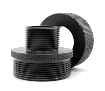 Demper Adapter T9 / HP Max M18x1