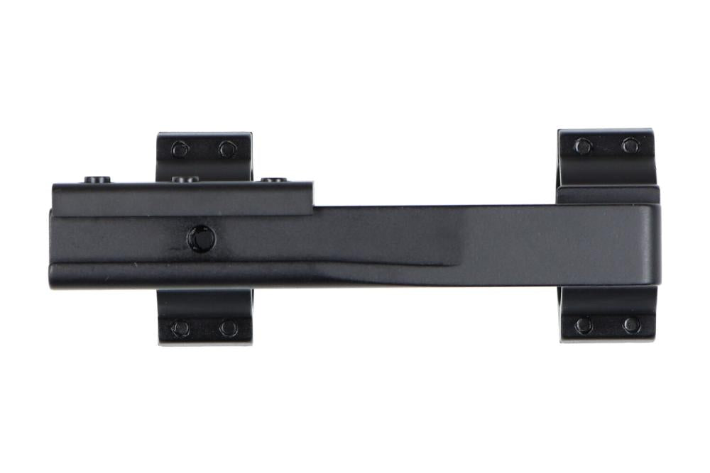 Offset Dovetail (9-11mm) Mount 30mm