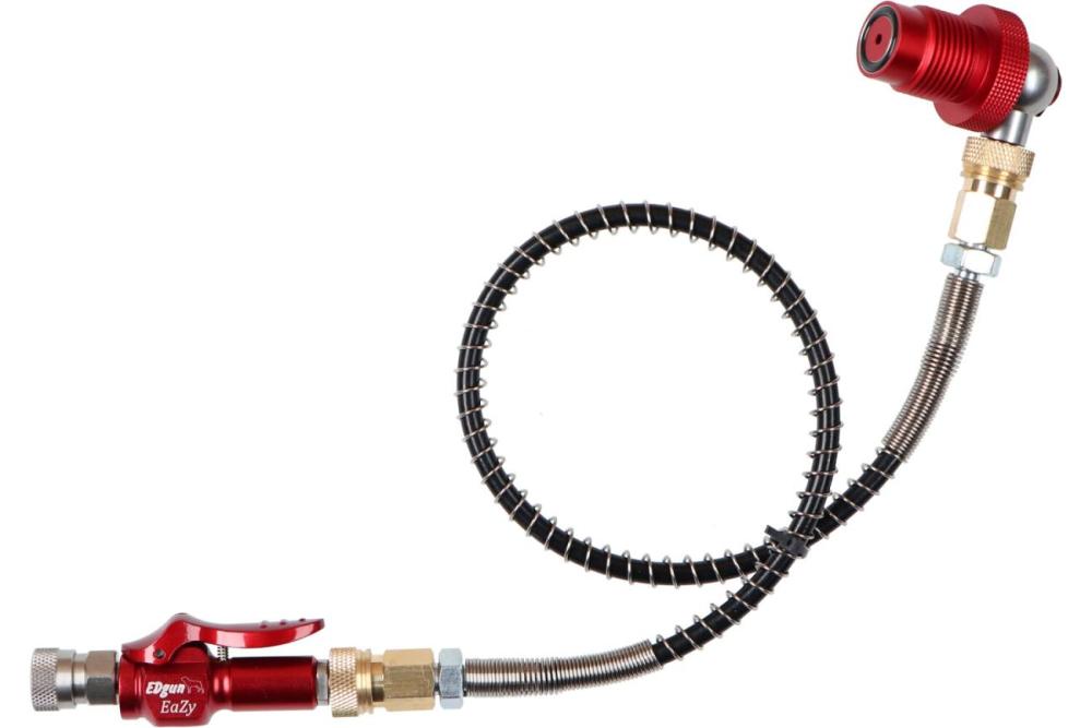 Eazy Hose Din Foster Female