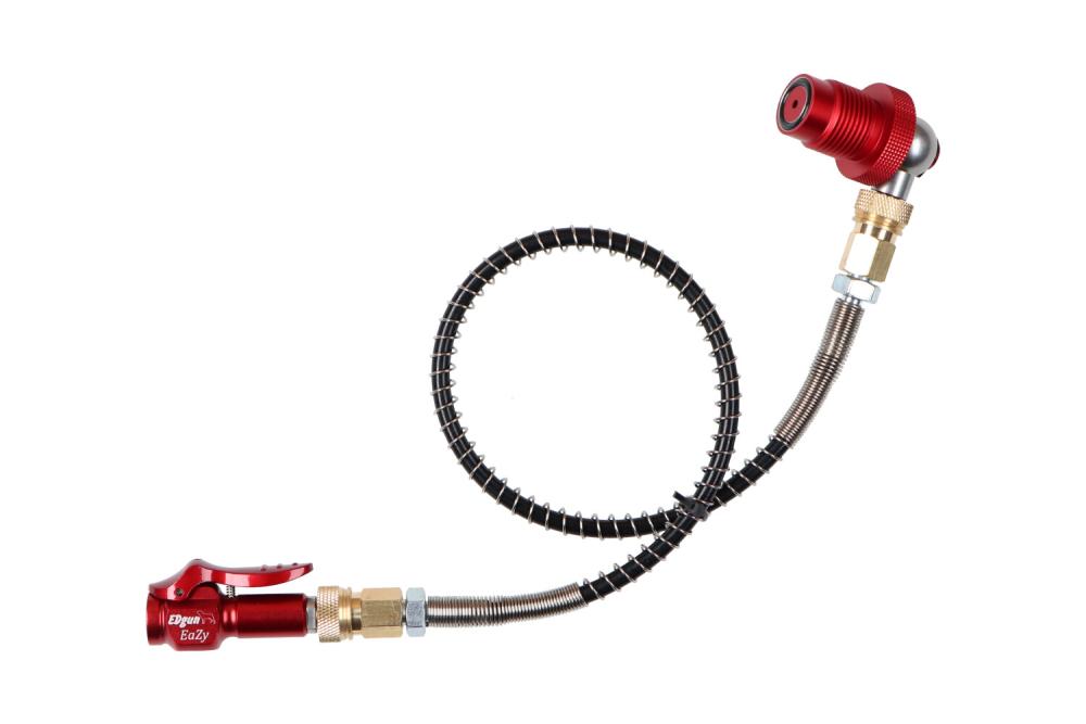 Eazy Hose Din 1/8 BSP Female