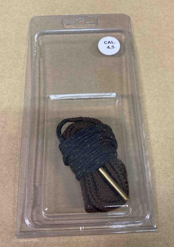 Economy bore snake .177