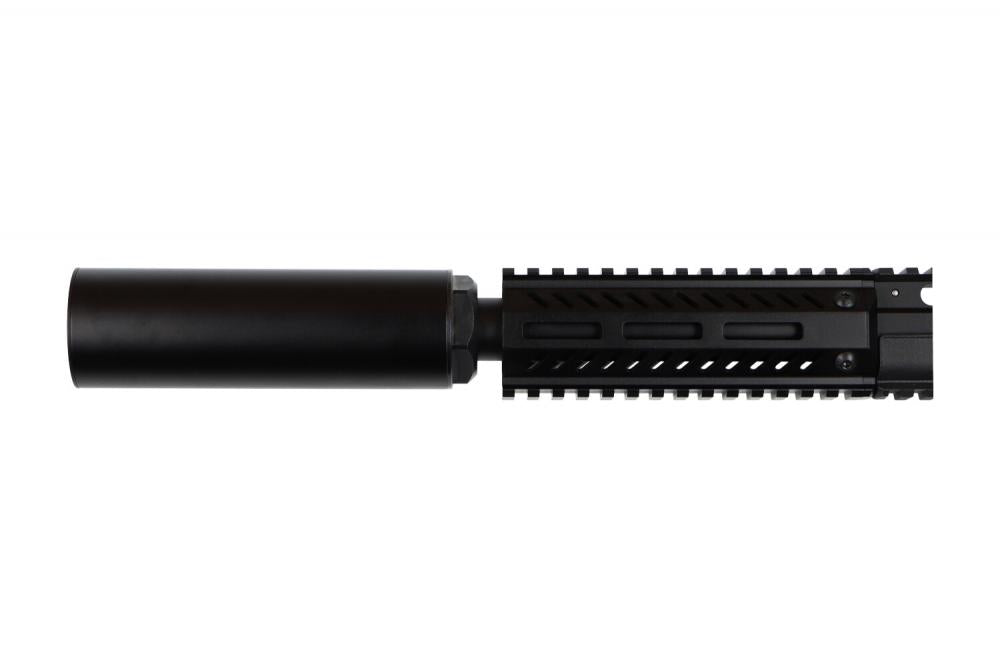 Edgun Leshiy2 Lang EAR Tishina – mit Carbonflasche, Seriennummer