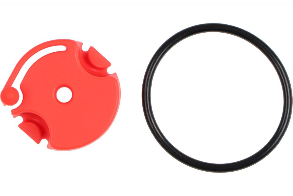 Edgun Leshiy2 Magazine Holder - rood