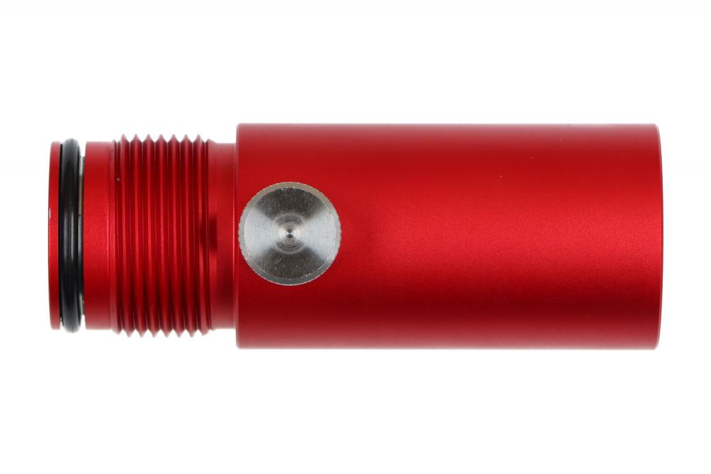 Edgun Leshiy2 Regler-Tester CPL EDMU – Detailansicht
