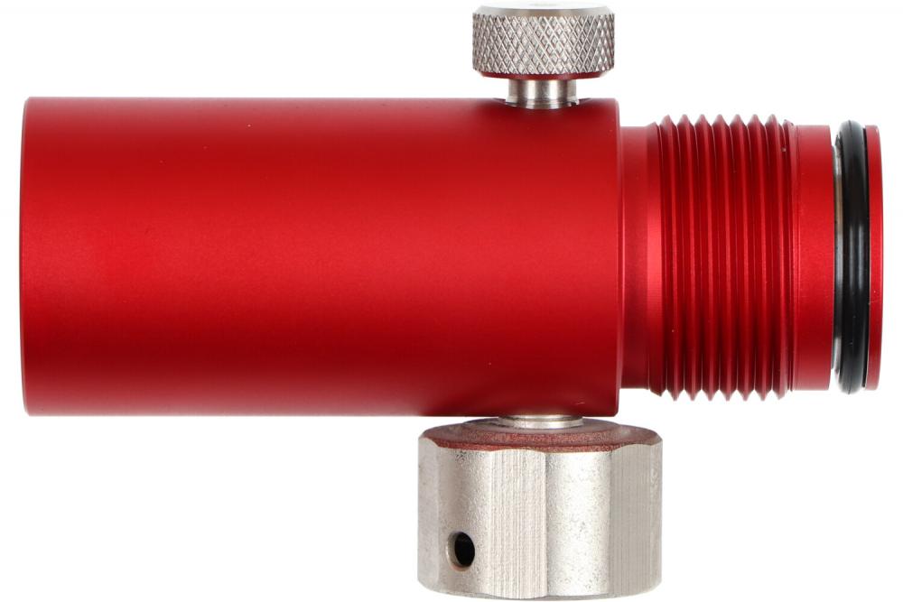 Edgun Leshiy2 Regler-Tester CPL EDMU – rot