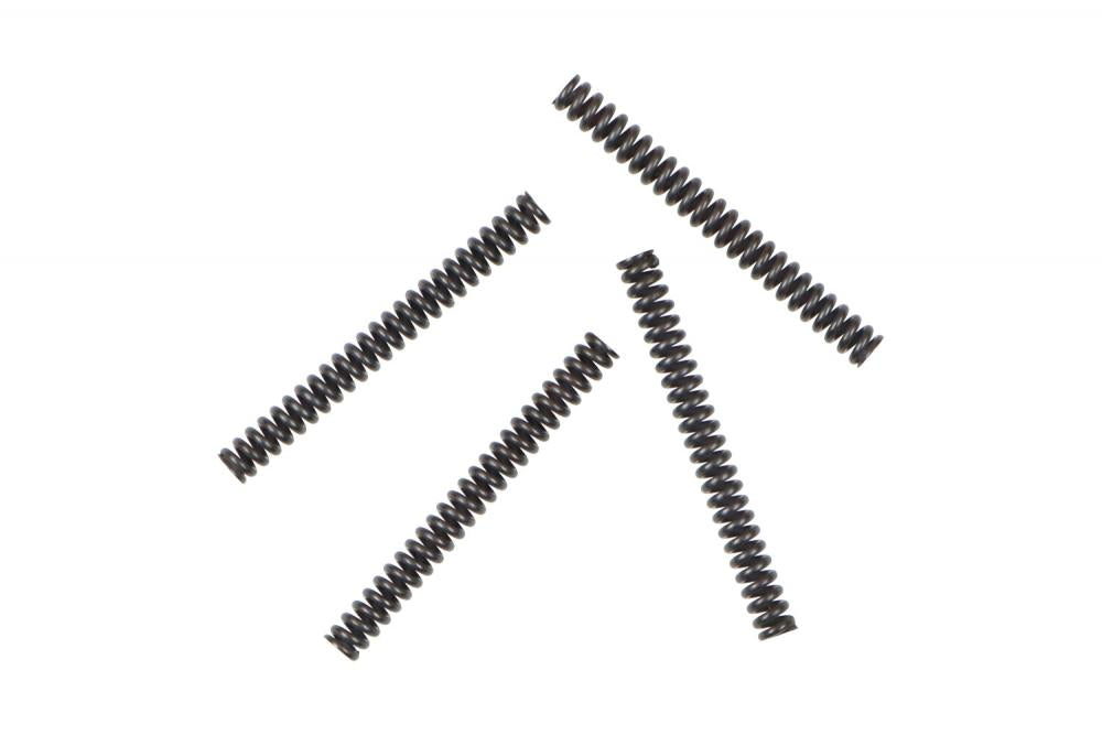 Edgun Matador Hammerfeder – Set in Verpackung