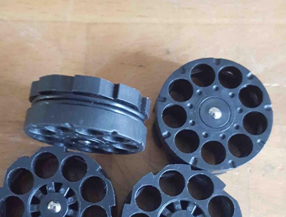 Edgun-Magazine für Matador/Lelya 2.0/Morana – mehrere Stück