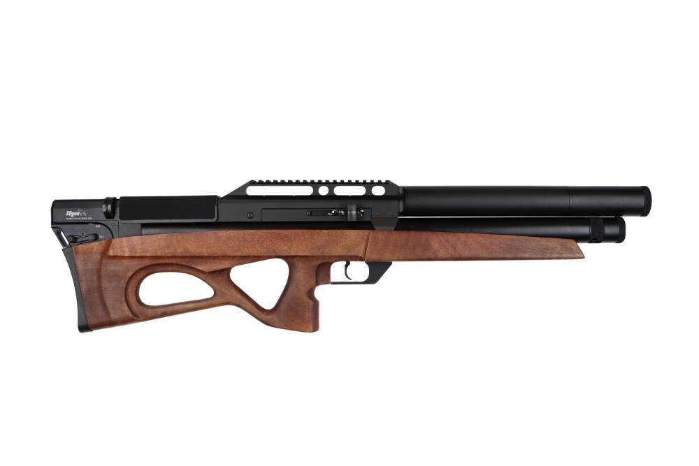 Edgun Matador R5M Walnut Long - volledig