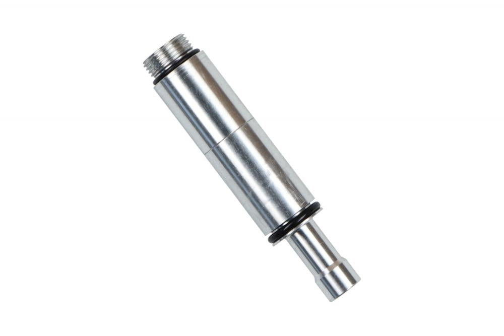 Edgun Regulator met Plenum voor Leshiy1
