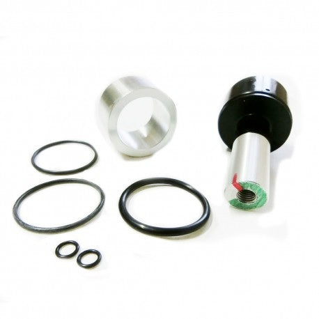 Evanix interne regulator - onderdelen