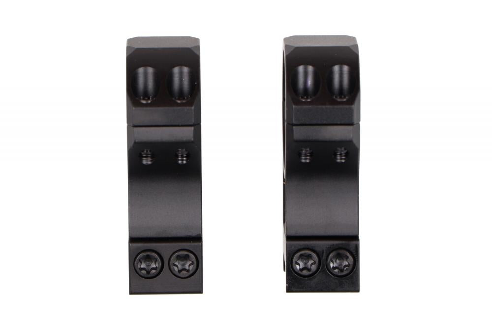 Firewolf Mounts Hoog 30mm Picatinny