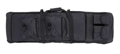 Foudraal 96cm x 29cm Zwart