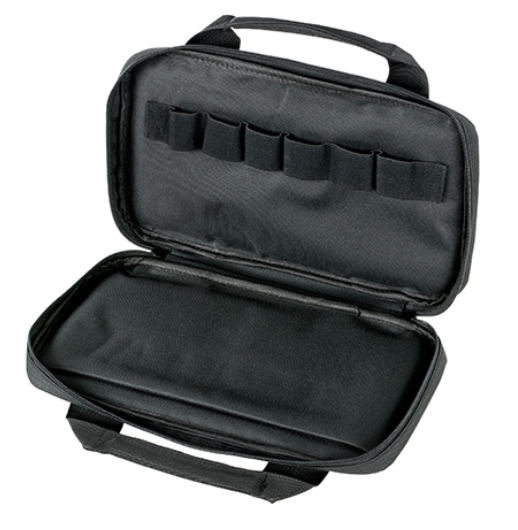 Pistool Foudraal 35cm Zwart