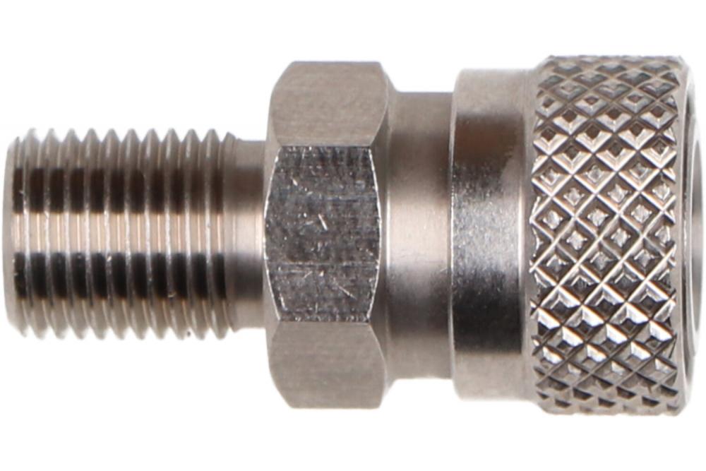 Foster Female 300BAR 1/8BSP Mannelijk