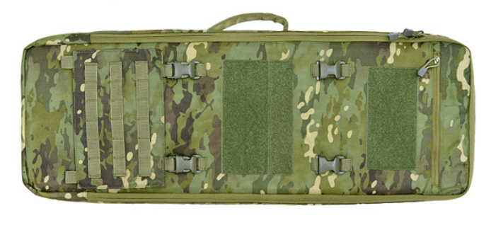 Foudraal 90cm Camo Customizable