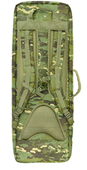 Foudraal 90cm Camo Customizable