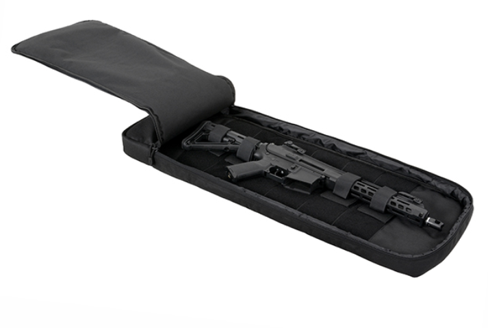 Foudraal 90cm Camo Customizable