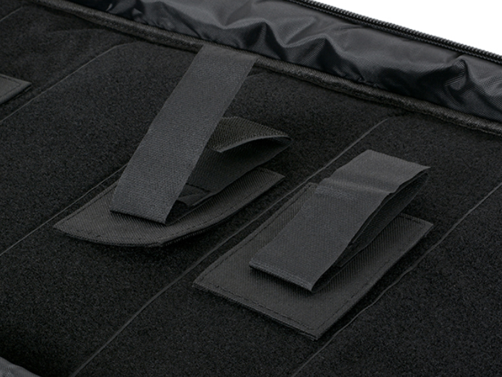 Foudraal 90cm Camo Customizable