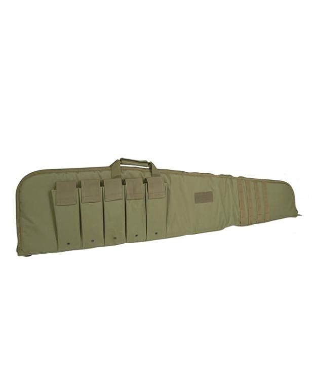 Foudraal Geweer 118 cm Olive Green