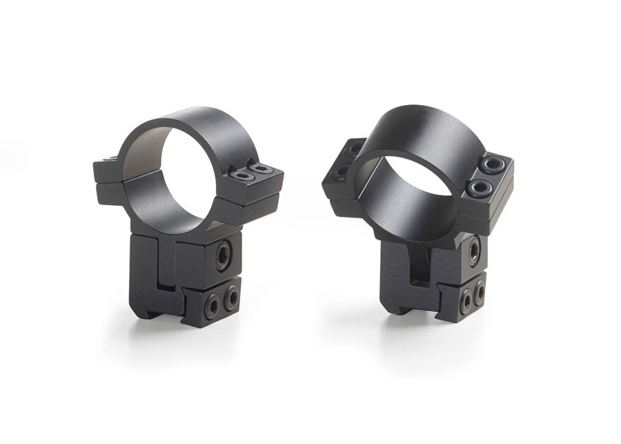 FX 30mm No Limit Dovetail verstelbare 2-delige mount