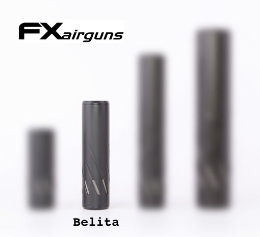 Huggett Belita FX M20x1 Female