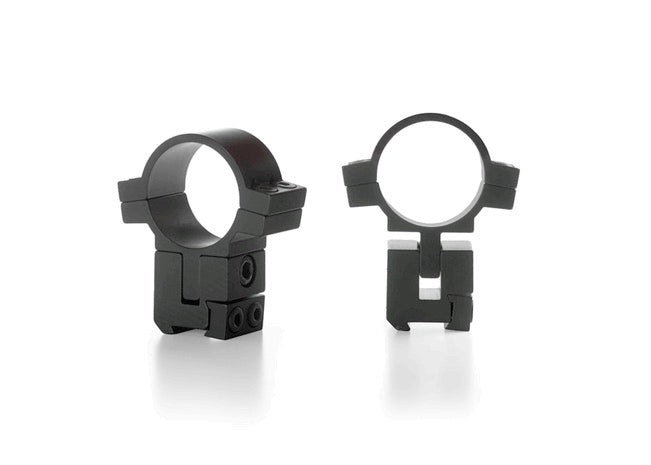 FX 1 inch No Limit Dovetail verstelbare 2-delige mount