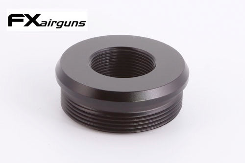 Huggett Magna demperadapter FX M20×1 Female