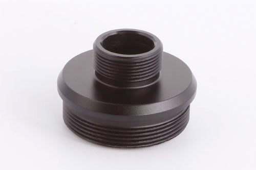 Huggett Magna demper 1/2 UNF Male