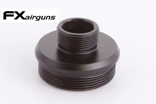 Huggett Magna demperadapter FX M20×1 Male