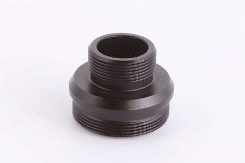 Huggett Belita FX voor Impact met opschuifdemper Male