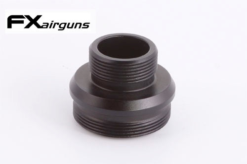 Huggett demperadapter FX M20×1 Male