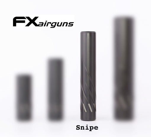 Huggett Snipe FX M20 x 1 Female