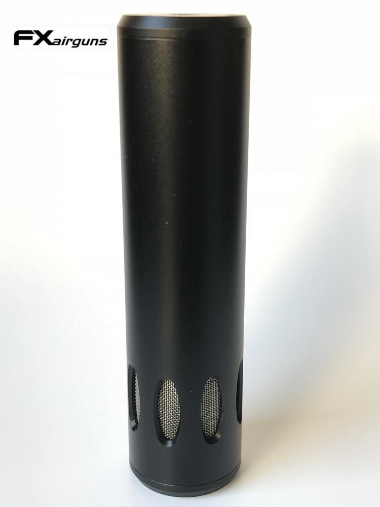 Huggett Belita FX M20x1 Male Style 3