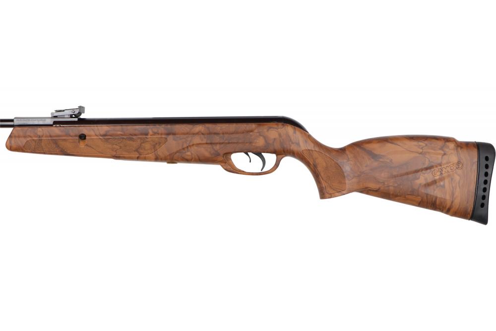 Gamo Wild Mask 5,5mm Knikloop Luchtbuks