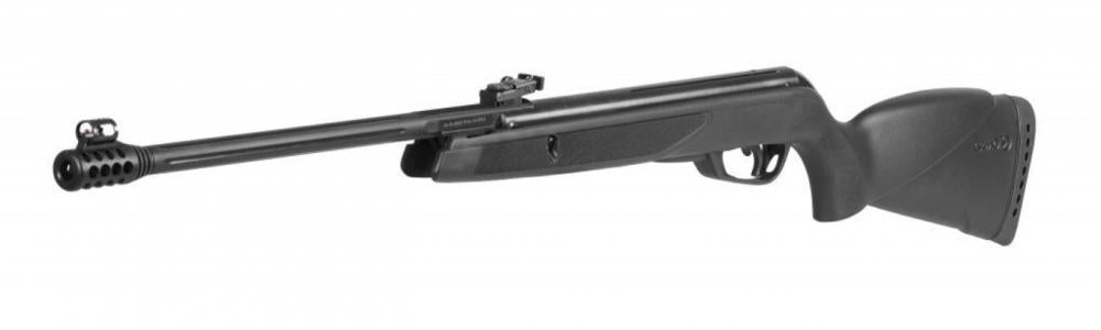 Gamo Black Bear IGT 5,5mm Knikloop Luchtbuks