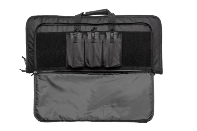 Étui pour fusil UTG MC 81,3 cm / 32" Noir