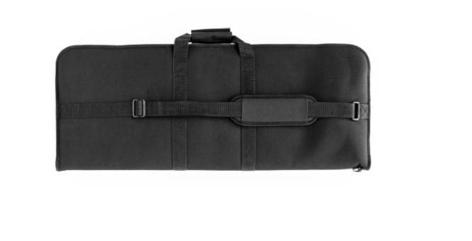 Étui pour fusil UTG MC 81,3 cm / 32" Noir