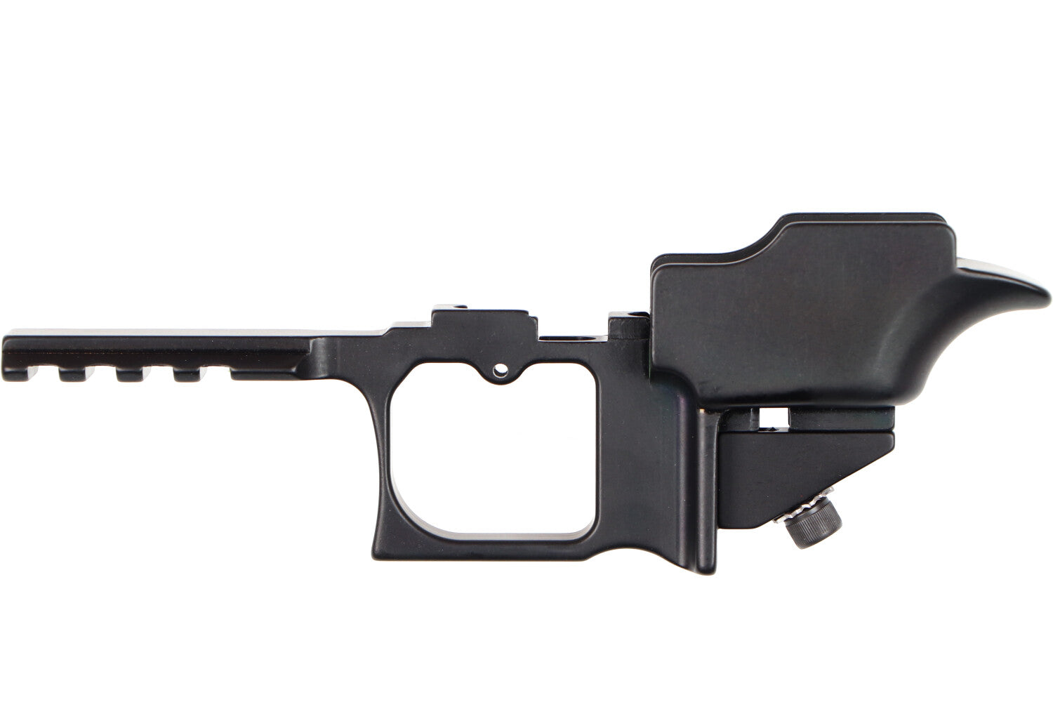 GK1 Pistool AR Handgreep Adapter - Picatinny