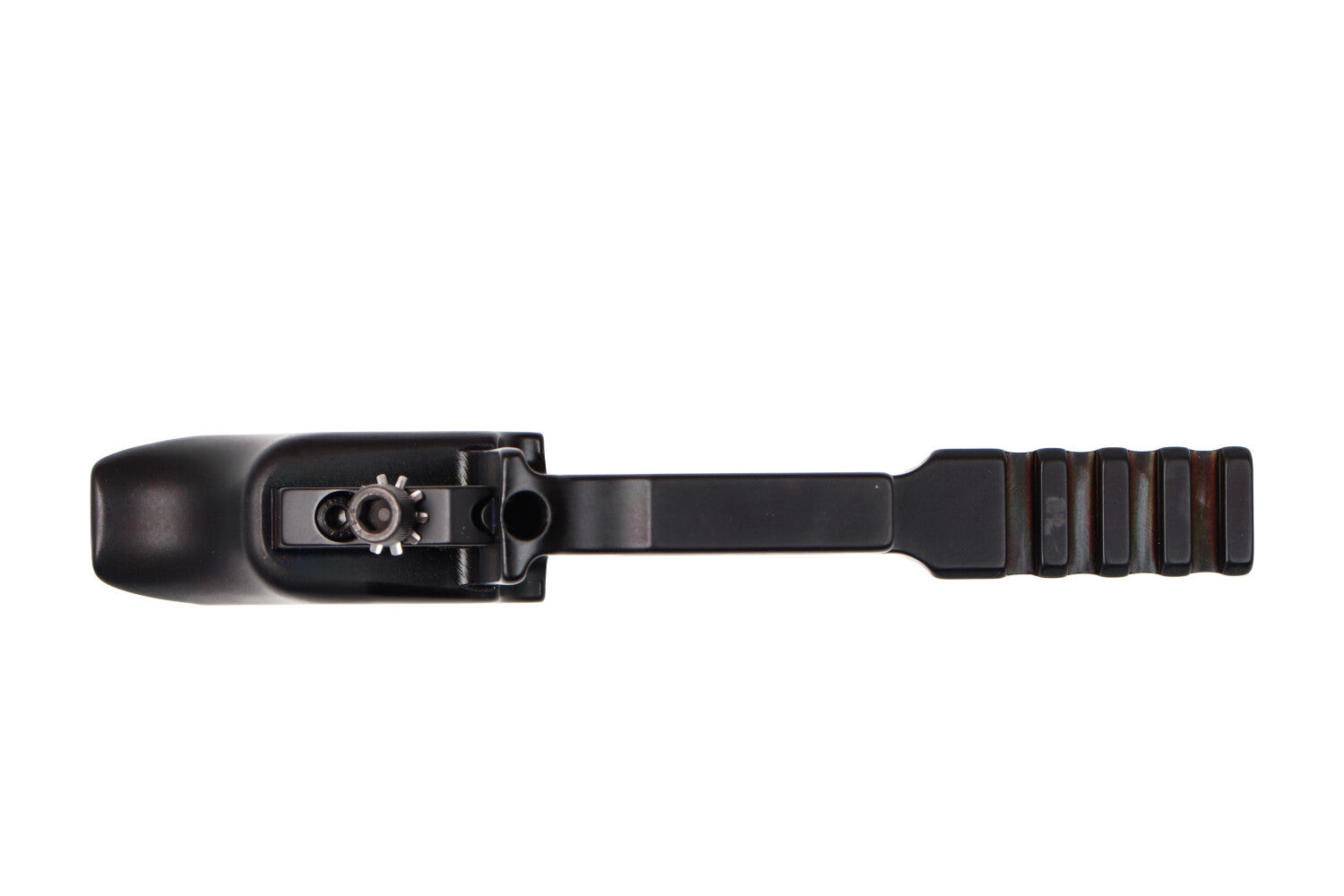 GK1 Pistool AR Handgreep Adapter - Picatinny