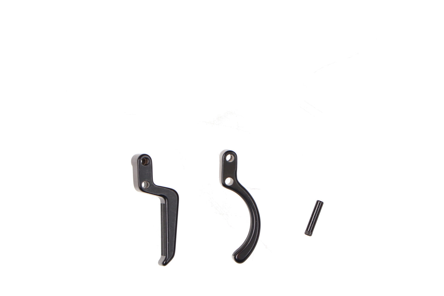 GK1 Pistool AR Handgreep Adapter - Picatinny