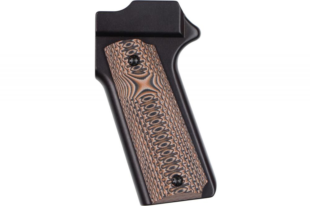 GK1 Pistool 1911 Handgreep Adapter + Micarta Grips