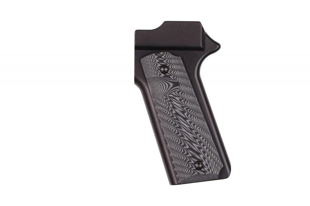 GK1 Pistool 1911 Handgreep Adapter + Micarta Grips