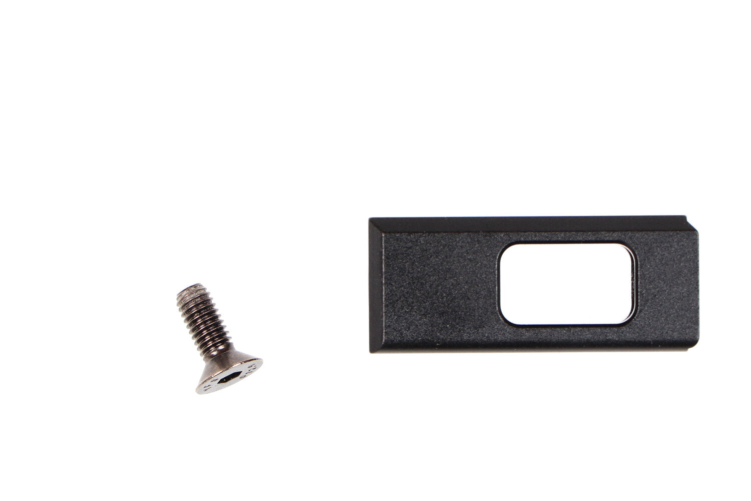 GK1 / Rallonge pour crosse rabattable Mordax