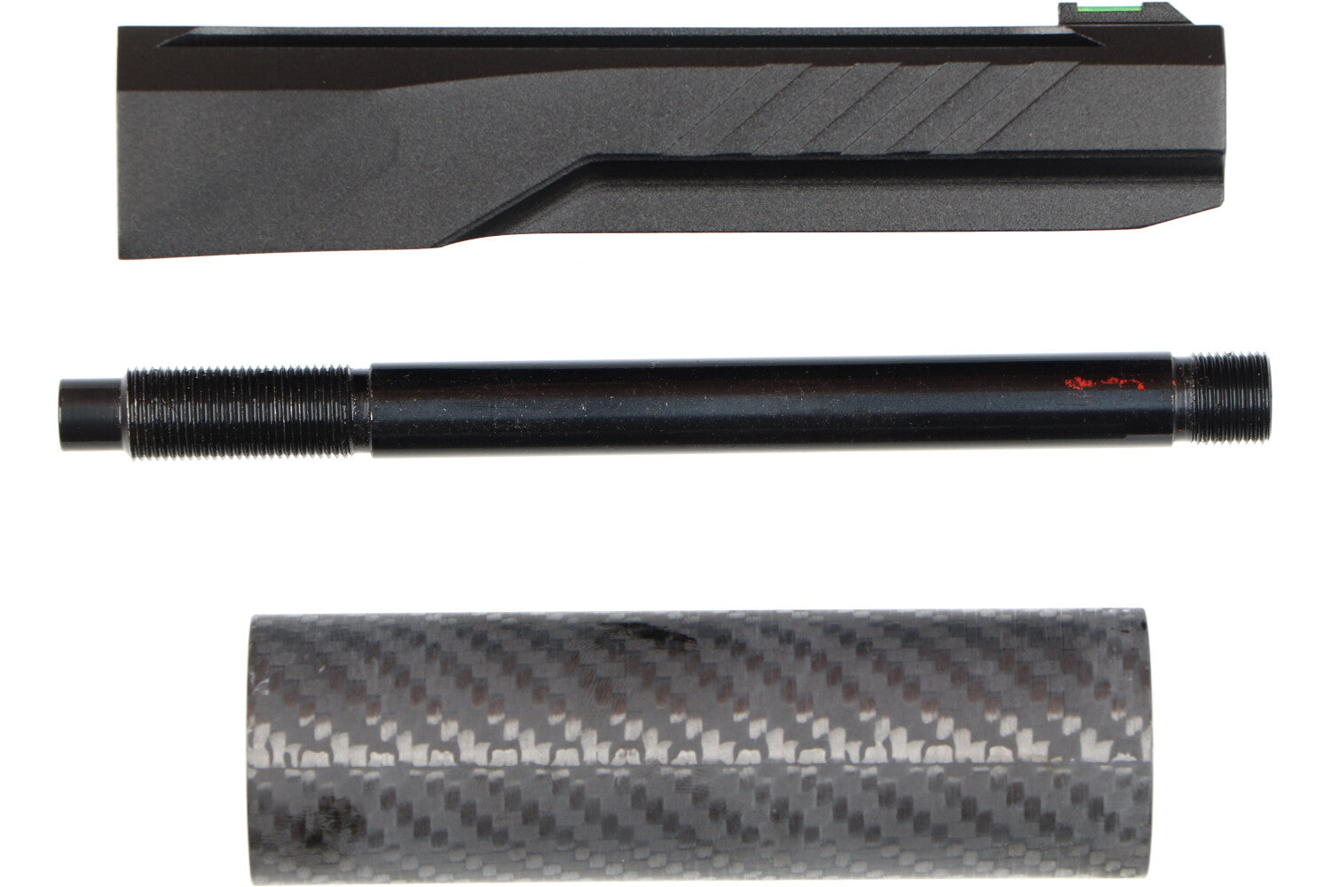 Conversion Kit - Huben GK1 Standard to Mini