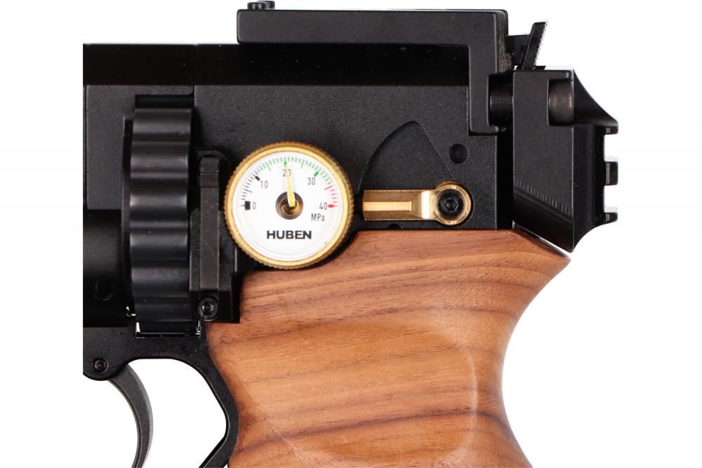 GK1 Pistool Kolf Adapter Picatinny