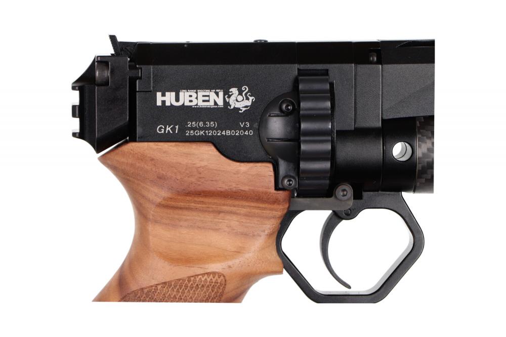 GK1 Pistool Kolf Adapter Picatinny