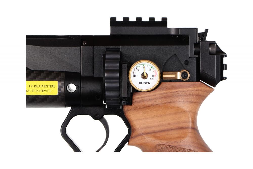 GK1 Pistool Kolf Adapter Picatinny