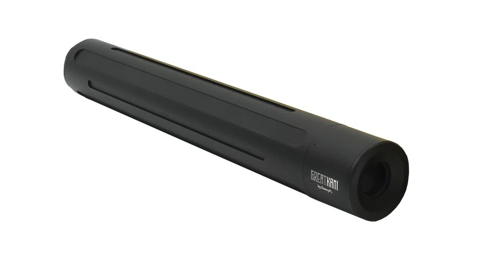 DonnyFL Great Kami Demper M23x1